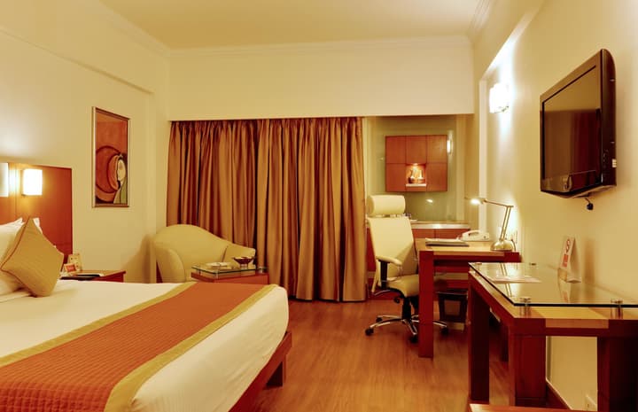 The Suryaa New Delhi
