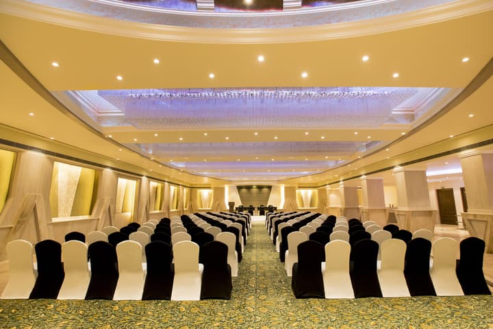 The Suryaa New Delhi