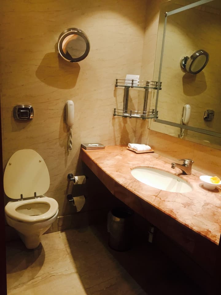 The Suryaa New Delhi