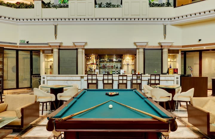 The Suryaa New Delhi