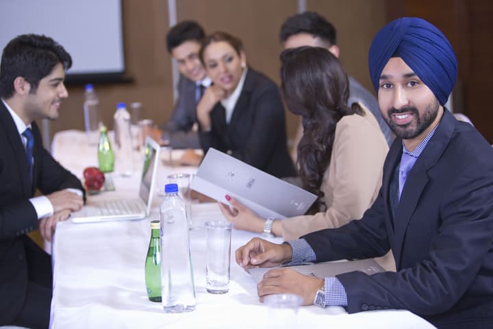 The Suryaa New Delhi