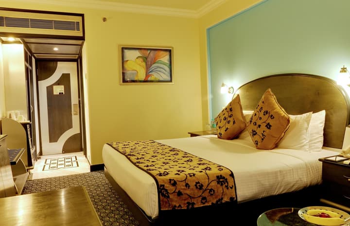 The Suryaa New Delhi
