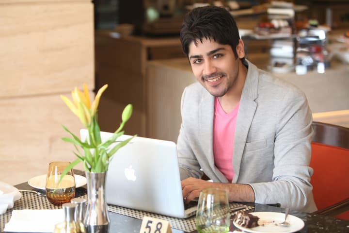 The Suryaa New Delhi