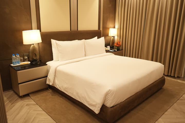 The Suryaa New Delhi
