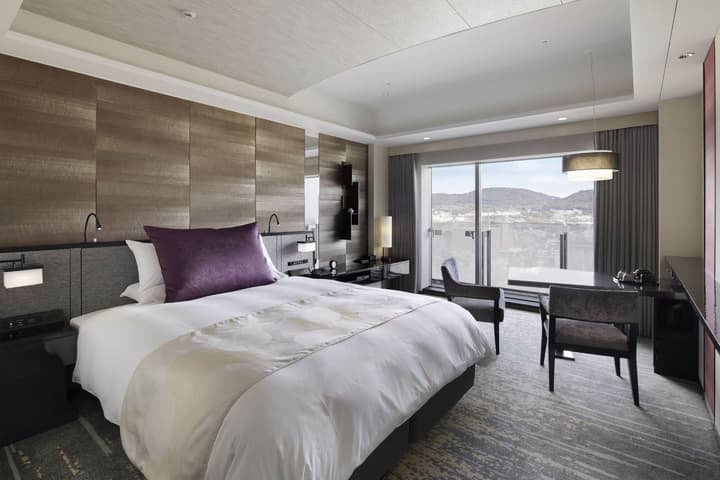 Hotel Granvia Kyoto