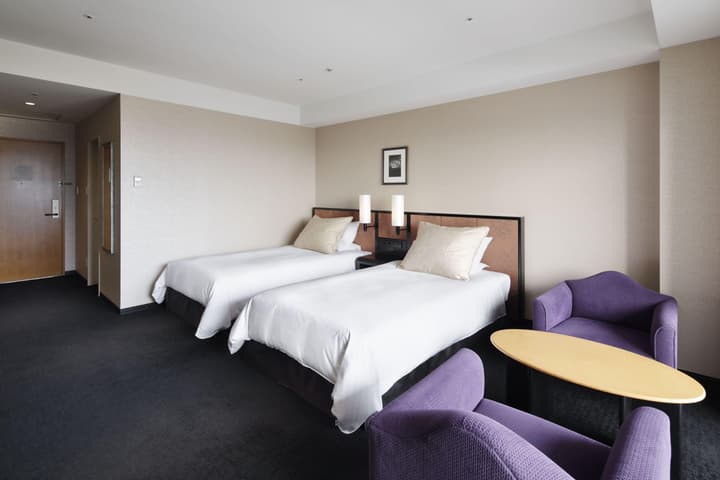 Hotel Granvia Kyoto