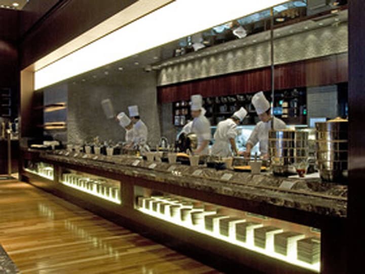 Hotel Granvia Kyoto