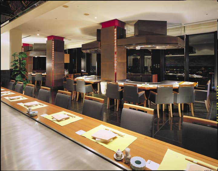 Hotel Granvia Kyoto