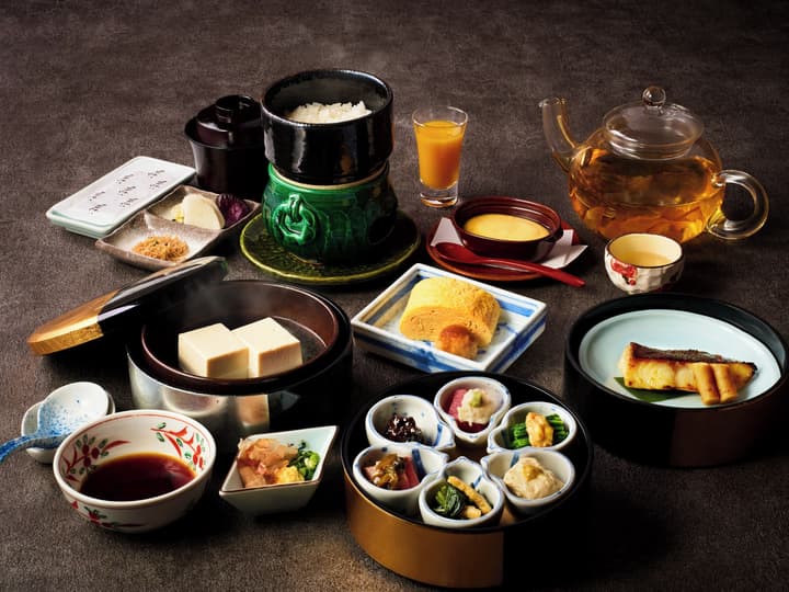Hotel Granvia Kyoto