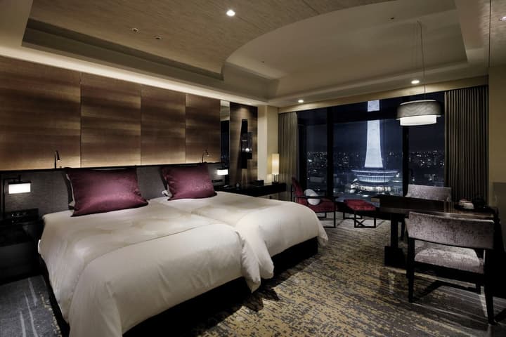 Hotel Granvia Kyoto