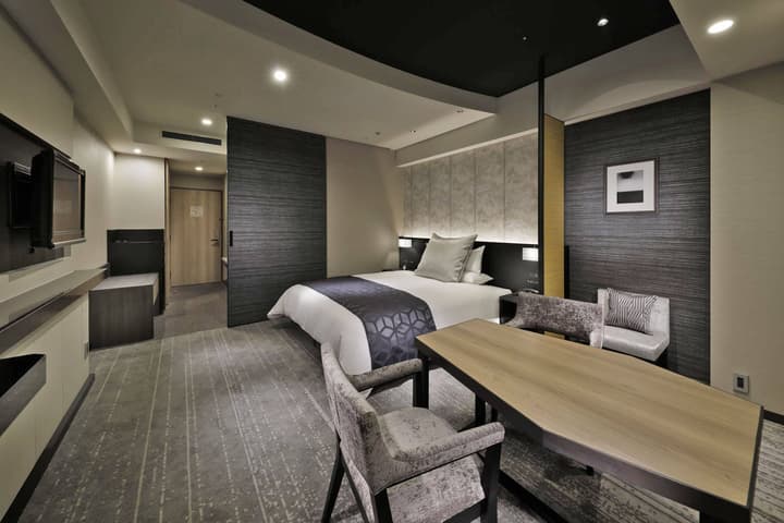 Hotel Granvia Kyoto
