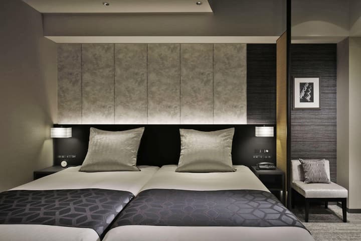 Hotel Granvia Kyoto