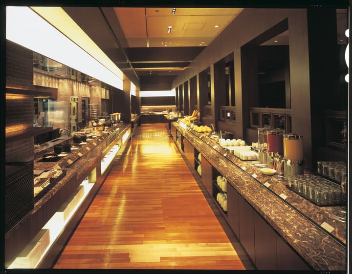 Hotel Granvia Kyoto