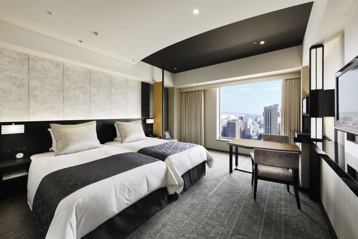 Hotel Granvia Kyoto