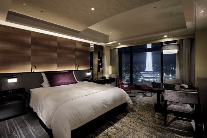 Hotel Granvia Kyoto
