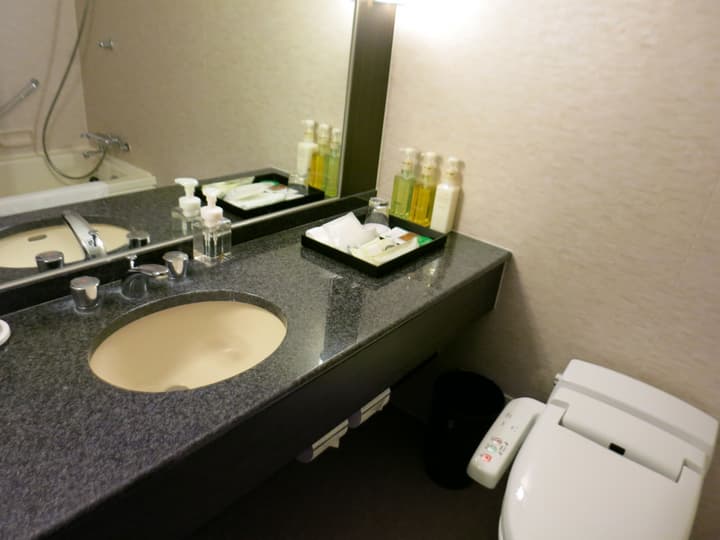 Nagoya Tokyu Hotel