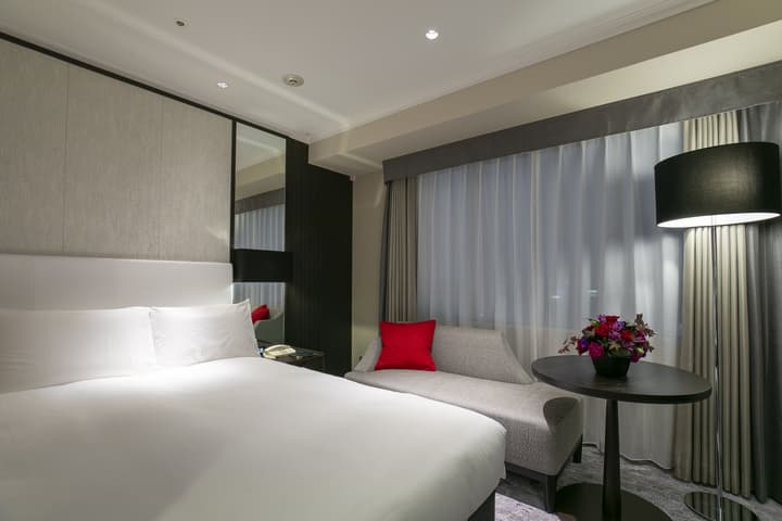 Nagoya Tokyu Hotel