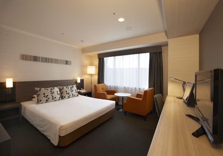 Nagoya Tokyu Hotel