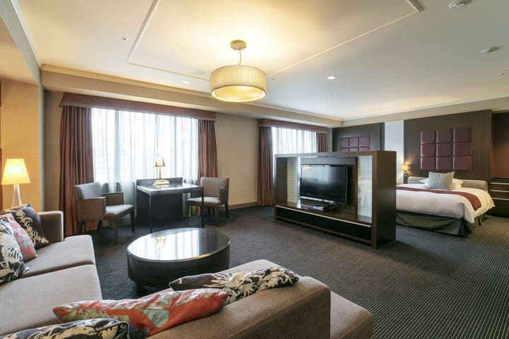 Nagoya Tokyu Hotel