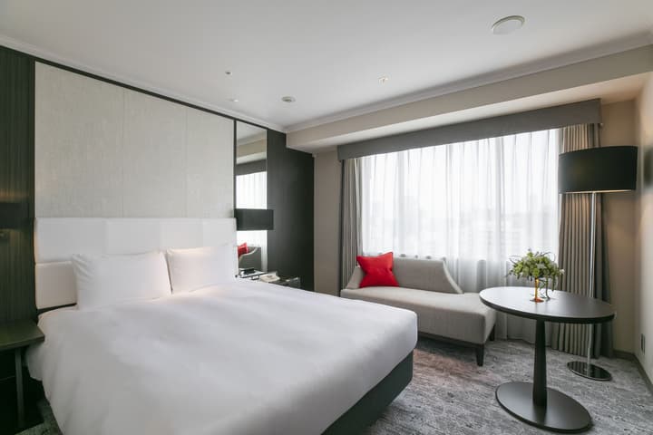 Nagoya Tokyu Hotel