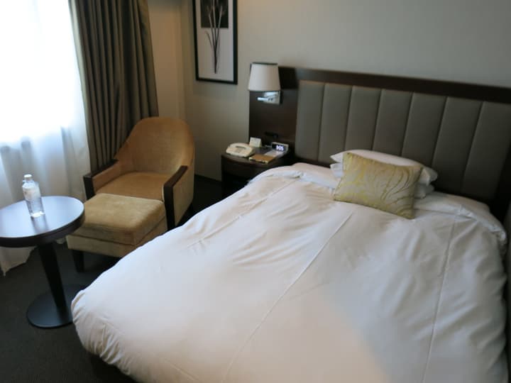 Nagoya Tokyu Hotel