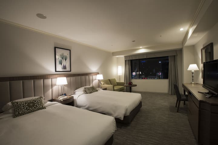 Nagoya Tokyu Hotel