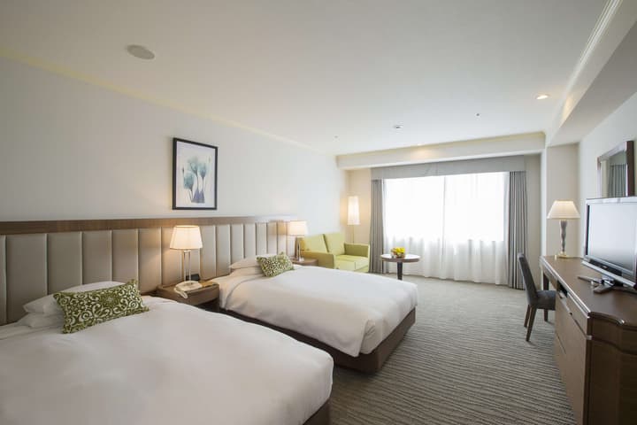Nagoya Tokyu Hotel