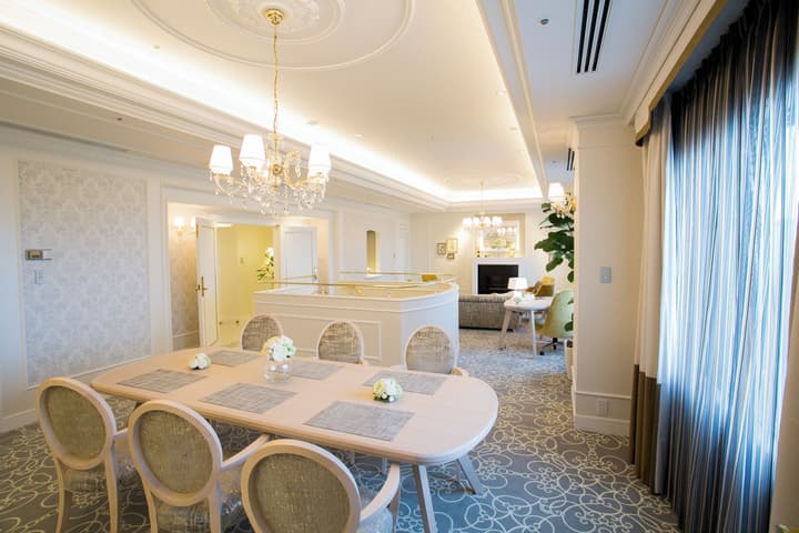 Nagoya Tokyu Hotel