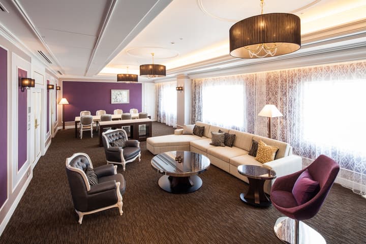 Nagoya Tokyu Hotel