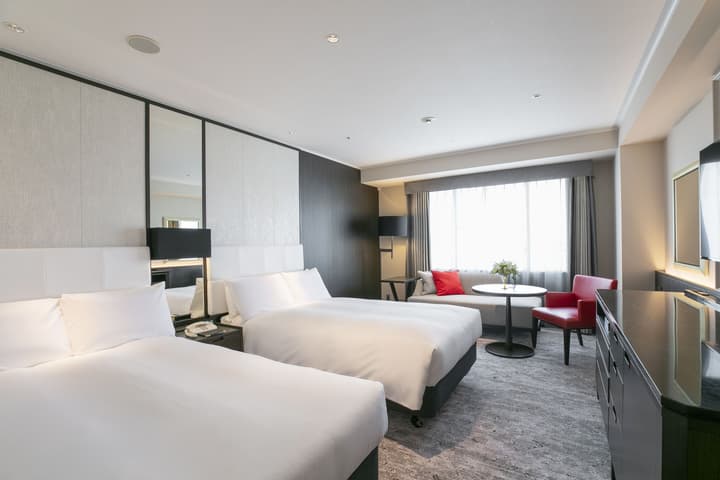 Nagoya Tokyu Hotel