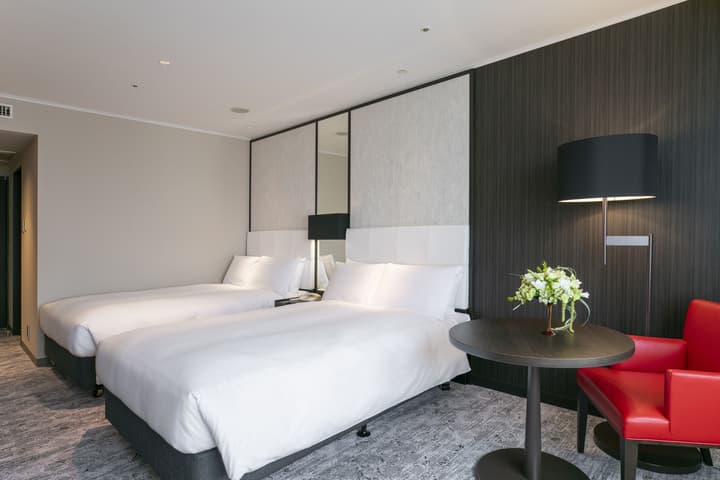 Nagoya Tokyu Hotel