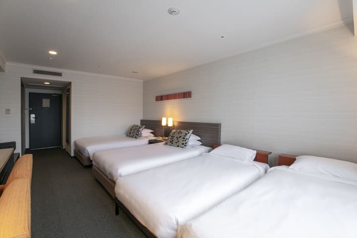 Nagoya Tokyu Hotel