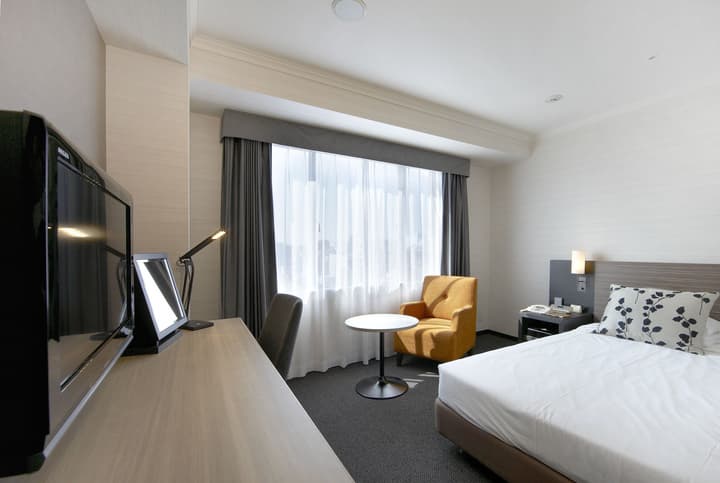 Nagoya Tokyu Hotel