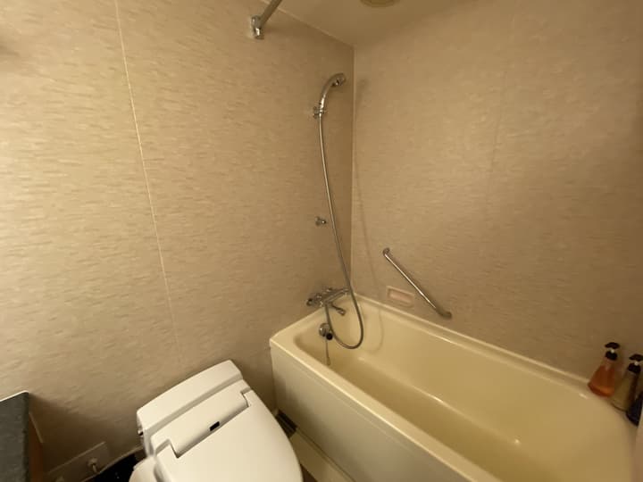 Nagoya Tokyu Hotel