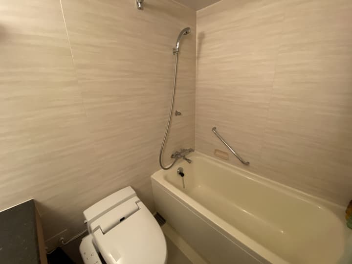 Nagoya Tokyu Hotel