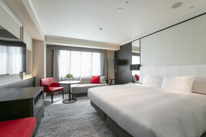 Nagoya Tokyu Hotel