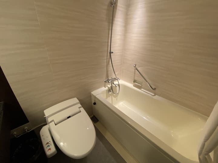 Nagoya Tokyu Hotel