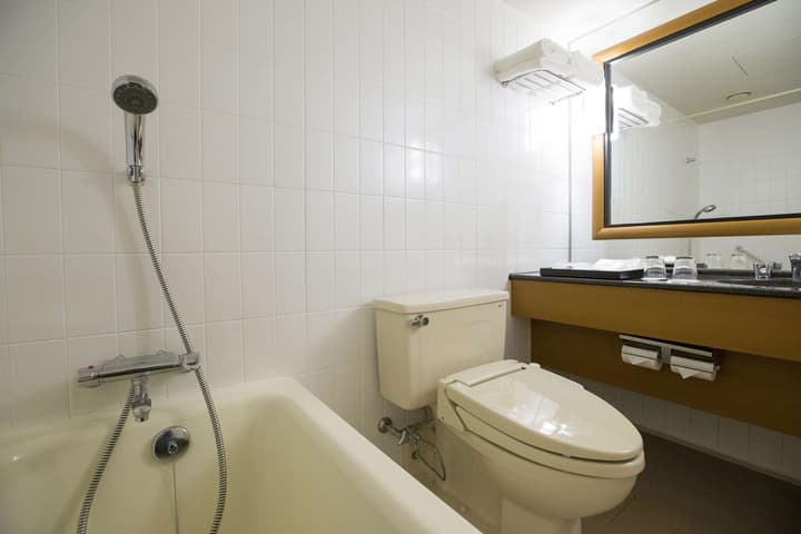 Nagoya Tokyu Hotel