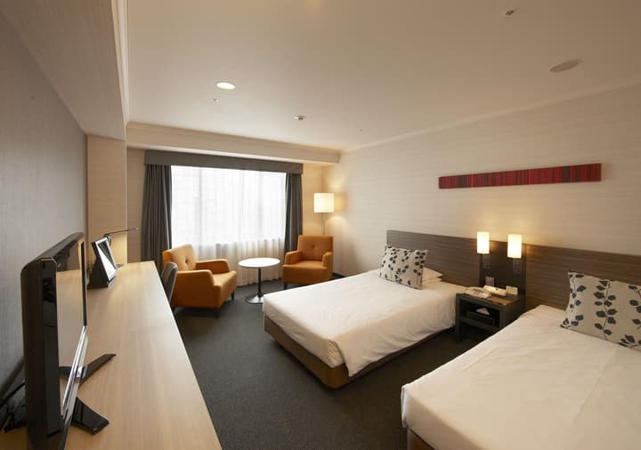 Nagoya Tokyu Hotel