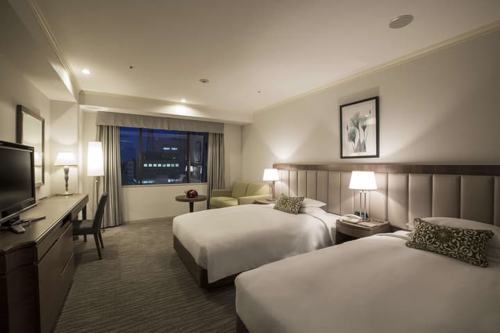 Nagoya Tokyu Hotel