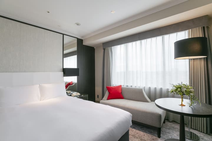 Nagoya Tokyu Hotel