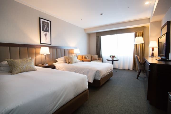 Nagoya Tokyu Hotel