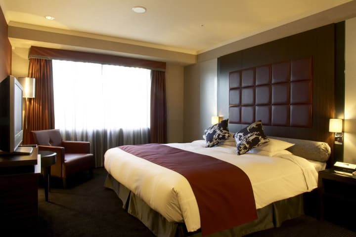 Nagoya Tokyu Hotel