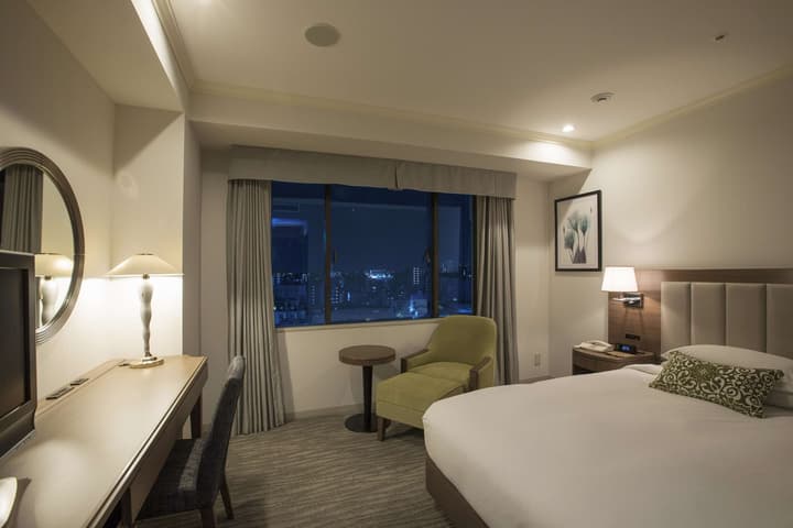 Nagoya Tokyu Hotel