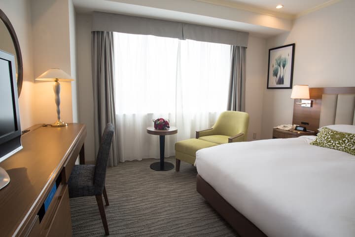 Nagoya Tokyu Hotel