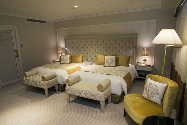Nagoya Tokyu Hotel