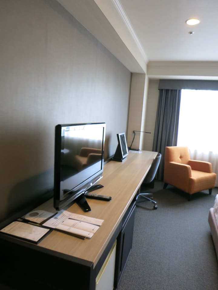 Nagoya Tokyu Hotel