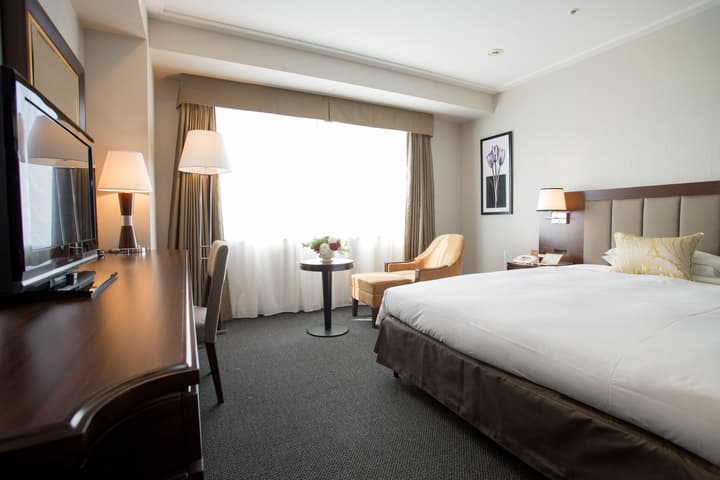 Nagoya Tokyu Hotel