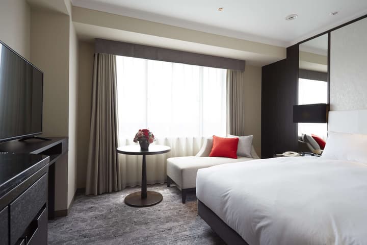 Nagoya Tokyu Hotel