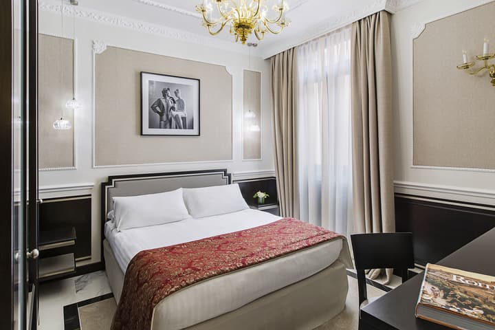 Baglioni Hotel Regina - The Leading Hotels of the World